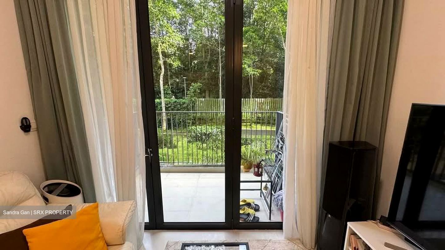 Eco Sanctuary (D23), Condominium #584530621
